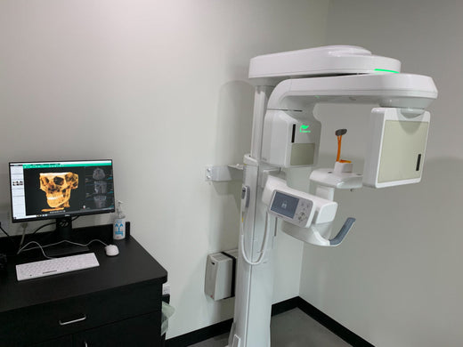 Revolutionizing Imaging: How Dentsply Sirona, Philips, and Vatech Dominate the CBCT Market