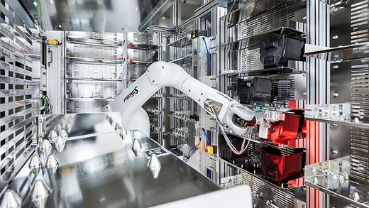 Shaping the Future of Wafer Handling Robotics Market: How Kawasaki and Daihen Are Leading the Charge