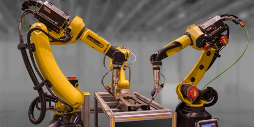 Revolutionizing Robot Maintenance: The Future of Predictive Care in Robotics