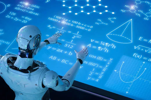 IBM Corporation: Leading the Robot Software Market with USD 61.86 Billion Revenue and Advanced AI Innovations