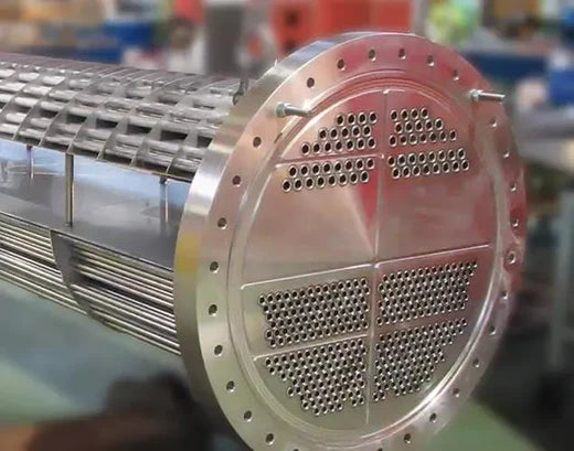 Heat Exchange Market: Innovations Driving Efficiency and Sustainability