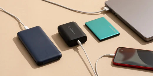 The Graphene Revolution: The Future of Portable Power Banks Market