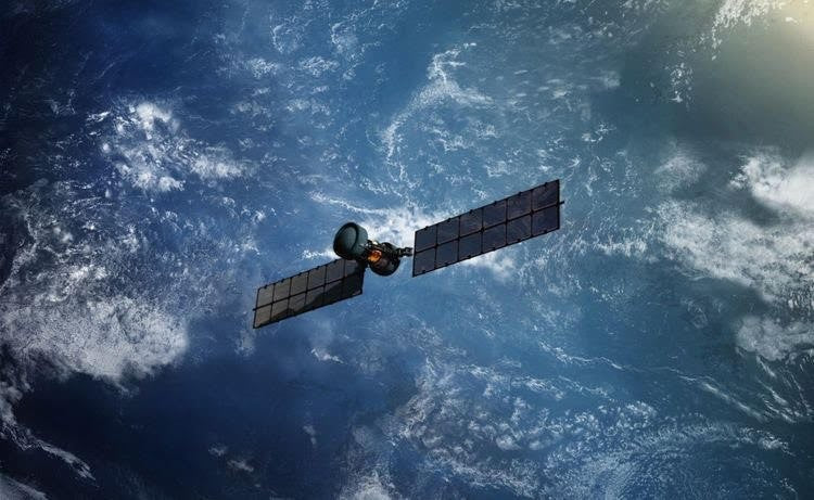 Mobile Satellite Services Market Set for Strong Growth, Projected to Reach $75 Billion by 2030