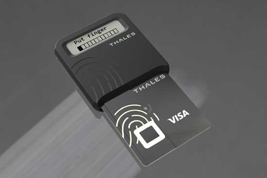 Biometric Payment Cards Market to Soar to USD 4790 Billion by 2030, Driven by Surge in Contactless Payments and Enhanced Security Demand