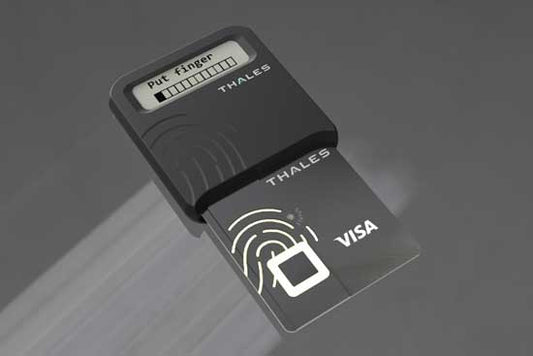 Biometric Payment Cards Market to Soar to USD 4790 Billion by 2030, Driven by Surge in Contactless Payments and Enhanced Security Demand