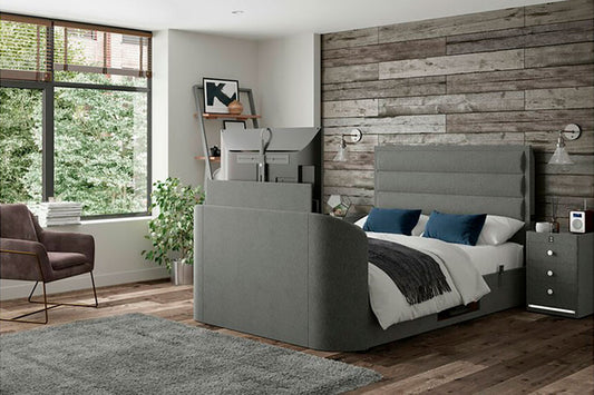 Norway Smart Furniture Market Poised for Robust Growth