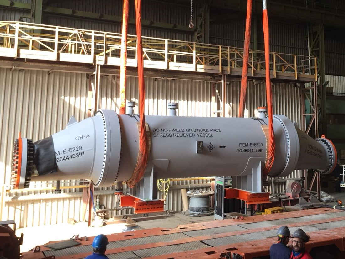 Spain Heat Exchangers Market: Expansion Driven by Renewable Energy and Energy Efficiency Regulations