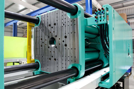 Netherlands Injection Molding Machine Market Set to Reach USD 296 Million by 2030, Driven by Advanced Manufacturing and Customization Trends