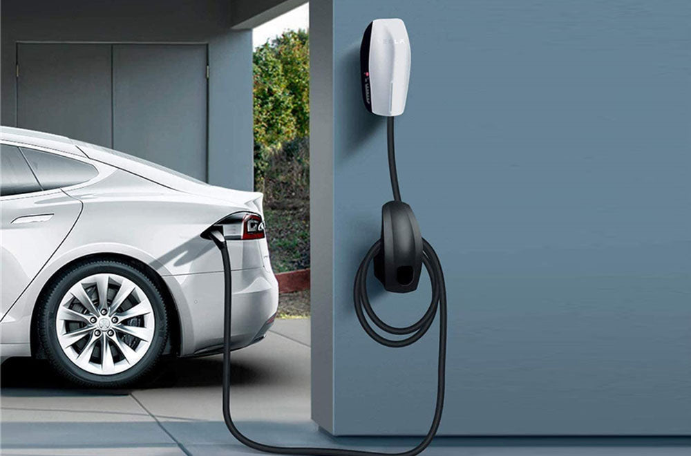 Japan Electric Vehicle (EV) Charging Market Poised for Robust Growth, Projected to Reach USD 4 Billion by 2030