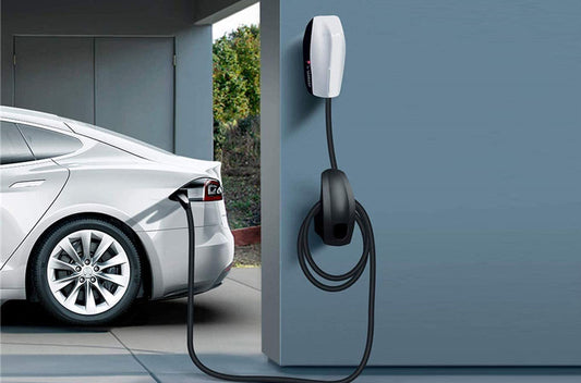 Japan Electric Vehicle (EV) Charging Market Poised for Robust Growth, Projected to Reach USD 4 Billion by 2030