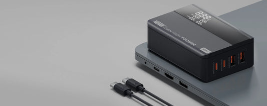 Netherlands GaN Charger Market Expected to Surge to USD 108 Million by 2030, Driven by Mobile Revolution and Smartphone Adoption
