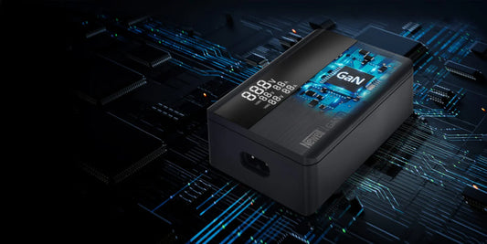 Thailand GaN Charger Market Set for Significant Growth, Projected to Reach USD 149 Million by 2030