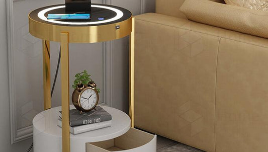 Ergonomics Meets Technology: The Growth of the Germany Smart Furniture Market