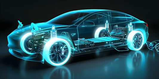 Electric Vehicle Market Expected to Surge to USD 1870 billion by 2030