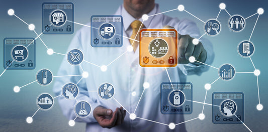 Blockchain-Based Data Security Market Poised for Robust Growth by 2030