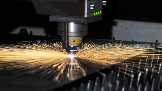 Fiber Laser Market Anticipated to Grow at a CAGR of 15% by 2030