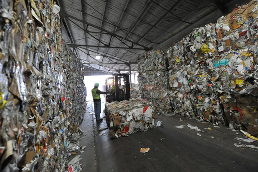 North America Waste Management Market Expected to Reach USD 373 Billion by 2030