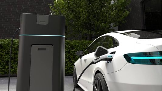 Norway Electric Vehicle (EV) Charging Market Set for Exponential Growth with Projected CAGR of 33% by 2030