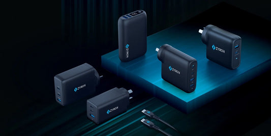 Taiwan GaN Charger Market Set for Robust Growth, Projected to Reach USD 88 Million by 2030