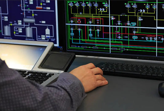 SCADA Market Set to Grow to USD 59 Billion by 2030
