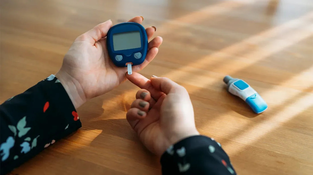 Continuous Glucose Monitoring Systems Market Set to Grow at a CAGR of 21%