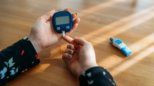 Continuous Glucose Monitoring Systems Market Set to Grow at a CAGR of 21%