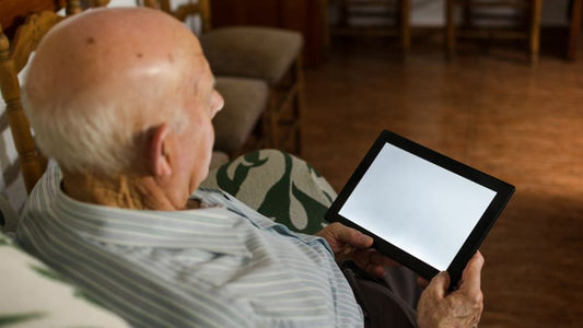 Elderly and Assistive Devices Market Expected to Grow at 5% CAGR Through 2030