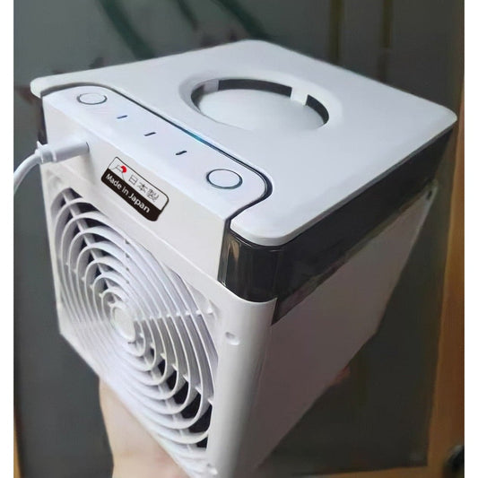 Japan Air Coolers Market Poised for Growth, Expected to Reach USD 156 Million by 2030