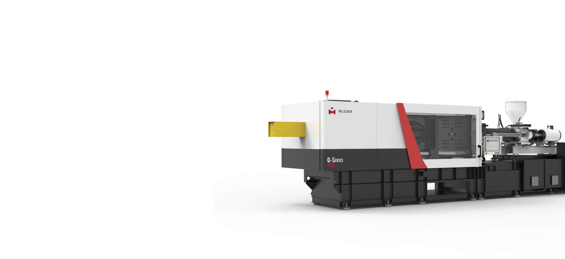 India Injection Molding Machine Market Set to Reach USD 888 Million by 2030, Growing at a CAGR of 7%