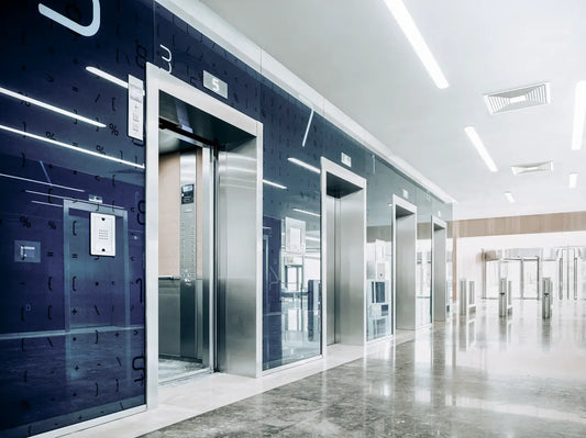 Taiwan Elevator Market Projected to Reach USD 1 Billion by 2030, Driven by Infrastructure Growth and Urbanization