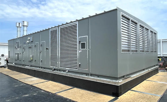 North America Air Handling Unit (AHU) Market Poised for Growth with Projected Value of USD 5 Billion by 2030