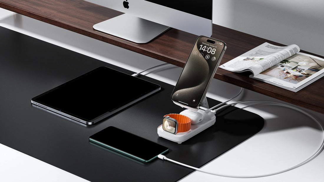 Netherlands Power Bank Market Set to Grow to USD 18 Million by 2030, Driven by Sustainability Trends and Smartphone Adoption