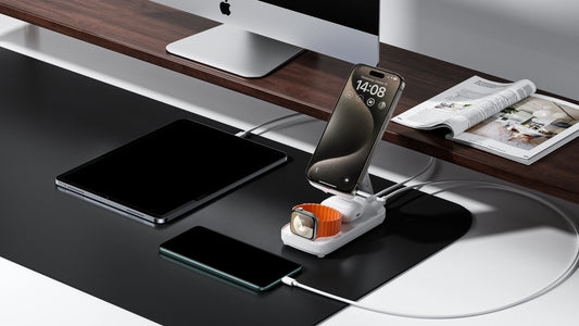 Netherlands Power Bank Market Set to Grow to USD 18 Million by 2030, Driven by Sustainability Trends and Smartphone Adoption