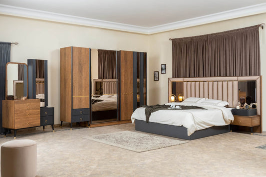 Smart Solutions for Modern Homes: The Mexico Smart Furniture Market Outlook