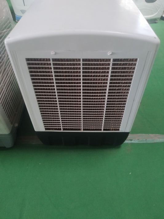 Taiwan Air Coolers Market to Reach USD 27 Million by 2030, Driven by Urbanization and Rising Disposable Income