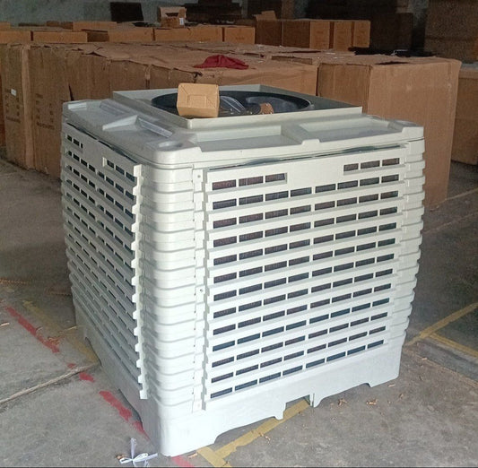 Thailand Air Coolers Market to Reach USD 29 Million by 2030, Driven by Rising Temperatures and Economic Growth