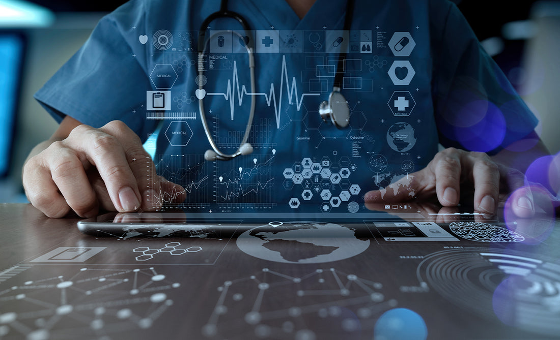 Transforming Healthcare: Cloud Computing Market Set to Revolutionize Patient Care and Operational Efficiency by 2030