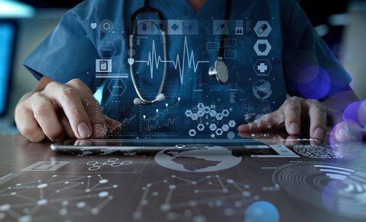 Transforming Healthcare: Cloud Computing Market Set to Revolutionize Patient Care and Operational Efficiency by 2030