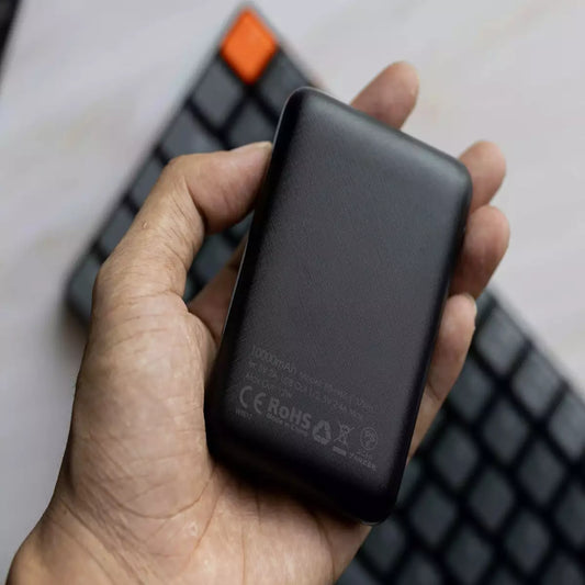 India Power Bank Market Set for Steady Growth with Technological Innovations and Mobile Manufacturing Surge