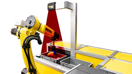 Shaping the Future of Vision-Guided Robotics Market: How ABB, Basler, and Teledyne Are Leading the Charge