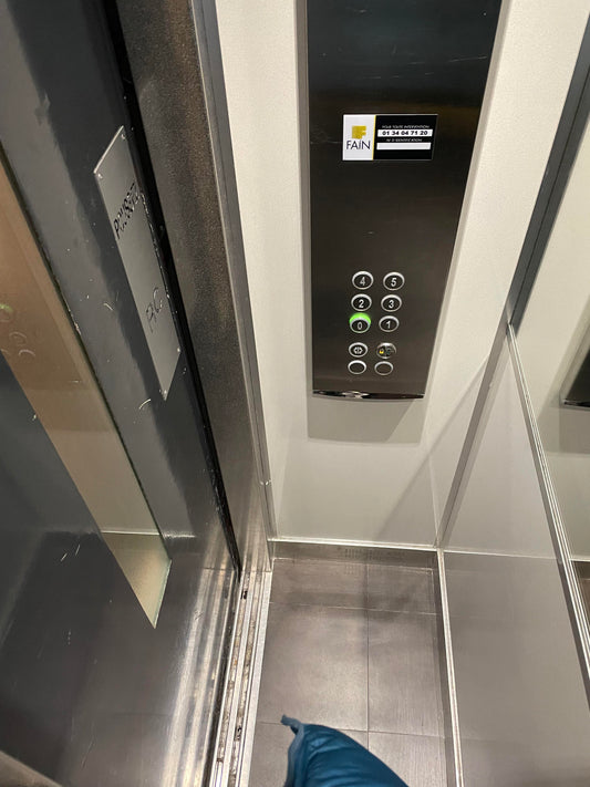 France Elevator Market Set to Reach USD 4 Billion by 2030, Driven by Urbanization and Construction Growth