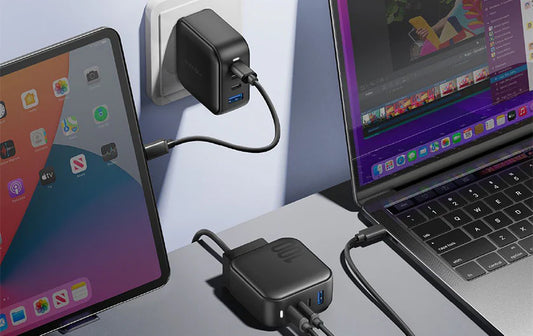 South Korea GaN Charger Market to Reach USD 133 Million by 2030, Growing at a CAGR of 17%