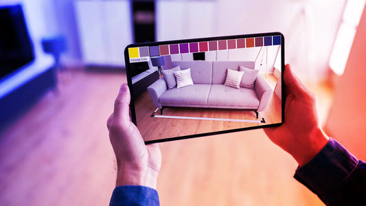 Global Augmented Reality Market Set to Reach USD 516 Billion by 2030, Growing at a CAGR of 40%