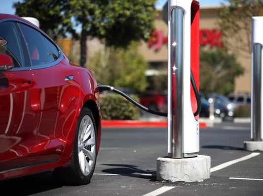India Electric Vehicle (EV) Charging Market to Reach USD 5696 Billion by 2030, Growing at a CAGR of 39%