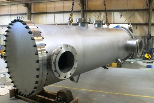 Thailand Heat Exchangers Market: Government Regulations, Industrial Growth, and Renewable Energy Integration Fuel Market Expansion
