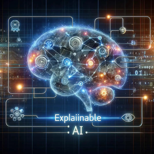 The Top 10 Companies Shaping the Global Explainable AI Market Landscape