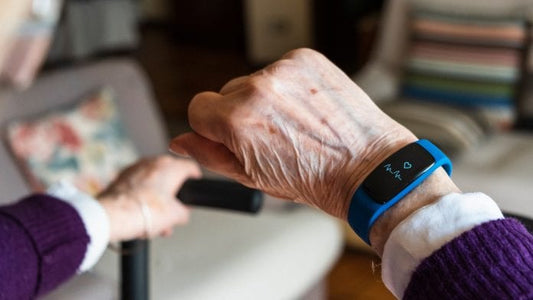 Disabled & Elderly Assistive Technologies Market Projected to Grow at a CAGR of 7% by 2030