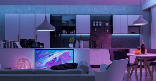 Finland Smart Furniture Market is expected to reach USD 37 million by 2030