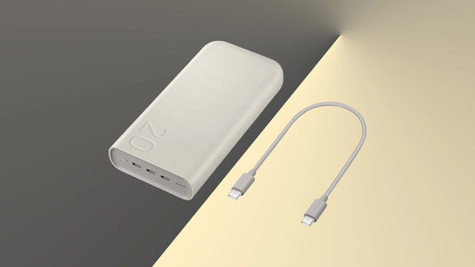 South Korea Power Bank Market to Grow Steadily with Smartphone Adoption and Technological Innovations
