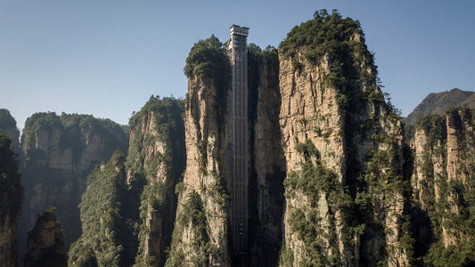 China Elevator Market Poised for Steady Growth, Projected to Reach USD 24 Billion by 2030
